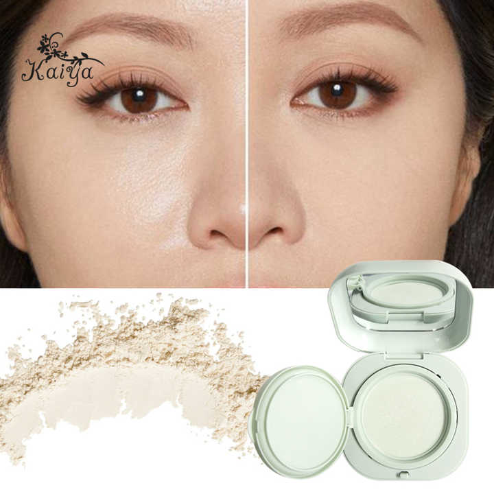 Flawless Finish Matte Setting Powder™