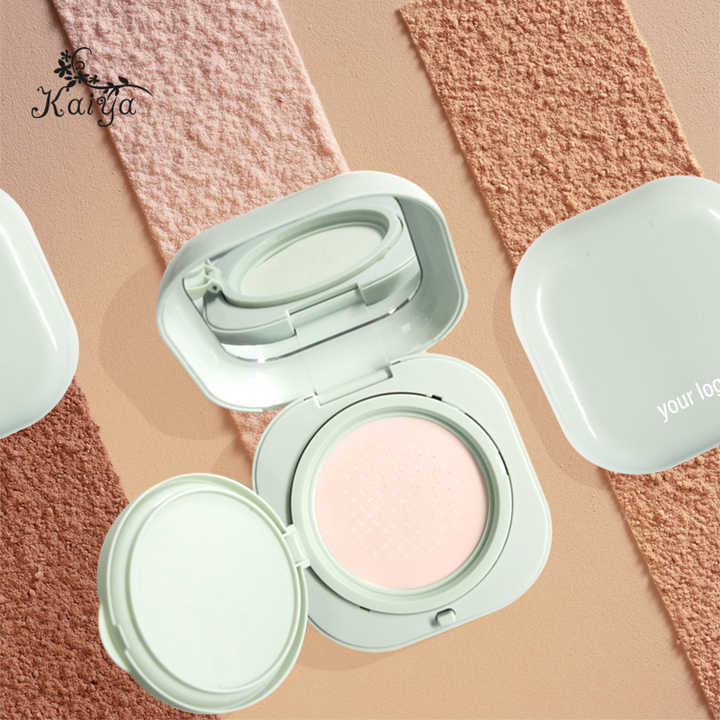 Flawless Finish Matte Setting Powder™
