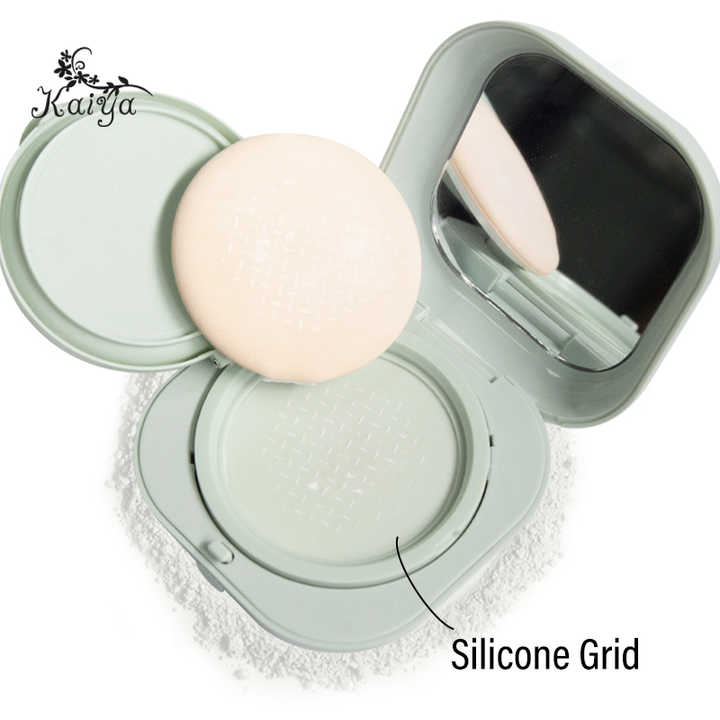 Flawless Finish Matte Setting Powder™