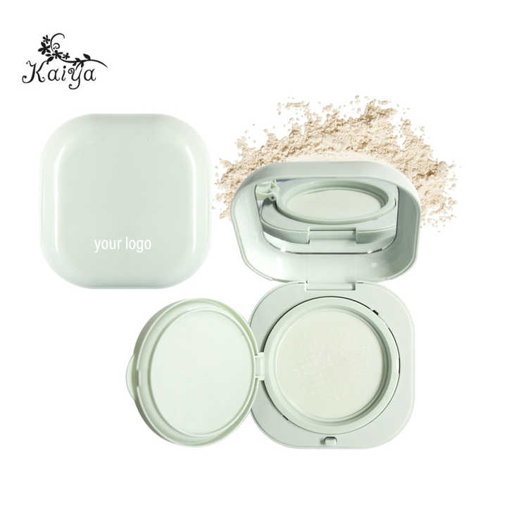 Flawless Finish Matte Setting Powder™
