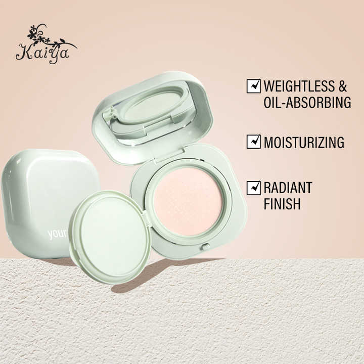 Unleash Your Radiance, Flawlessly All Day
