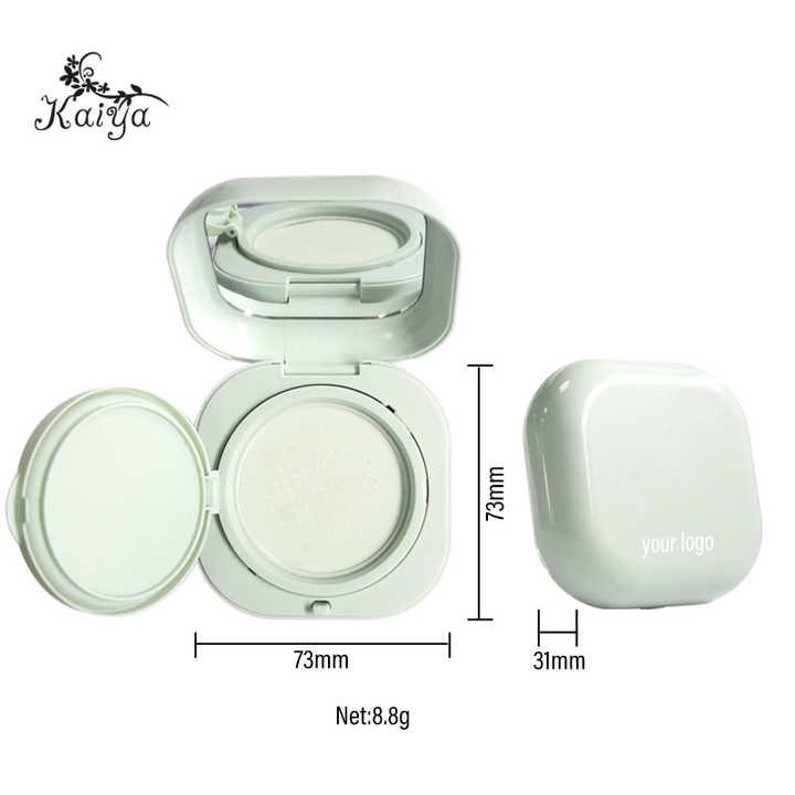 Flawless Finish Matte Setting Powder™