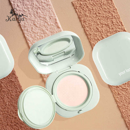 Flawless Finish Matte Setting Powder™