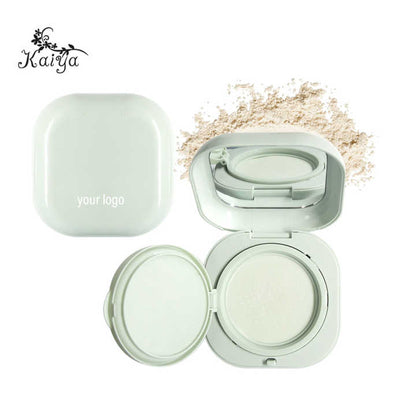 Flawless Finish Matte Setting Powder™