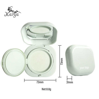 Flawless Finish Matte Setting Powder™